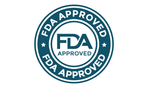 FDA Approved honey burn FDA Approved